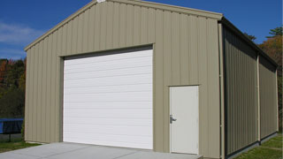 Garage Door Openers at Fox Haven, Colorado